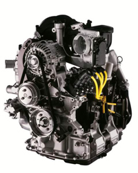 P5C11 Engine